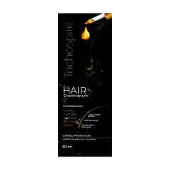 TRICHOSPIRE HAIR GROWTH Serum 60ml