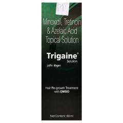 Trigaine Solution 60ml