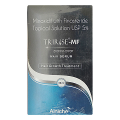 TRIRISE MF HAIR Serum 60ml