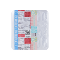 Udiliv 150mg Tablet 15'S
