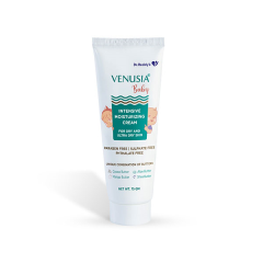 VENUSIA BABY INTENSIVE MOISTURISING Cream 75gm