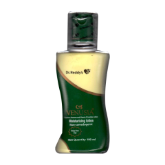 Venusia Moisturising Lotion 100ml