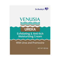 VENUSIA UREKA Cream 100g