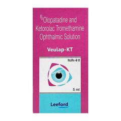 VEULAP KT Eye Drops 5ml