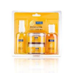 VLCC Manicure Pedicure Kit
