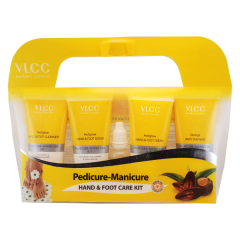 VLCC PEDICURE-MANICURE HAND & FOOT CARE KIT