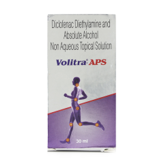 Volitra Aps Solution 30ml