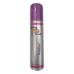 Volitra Plus New Spray 55gm