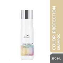 Wella Professionals ColorMotion+ Color Protection Shampoo 250 ml