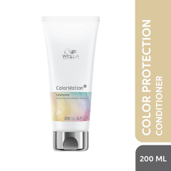 Wella Professionals ColorMotion+ Moisturizing Color Reflection Conditioner 200 ml