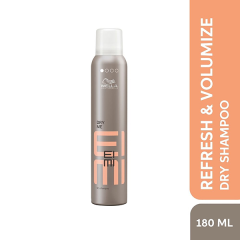 Wella Professionals EIMI Dry Me Shampoo 180 ml