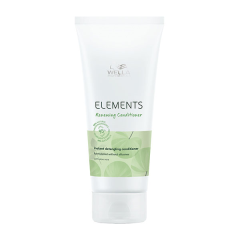 Wella Professionals Elements Gentle Renewing Conditioner-Instant Detangling For All Hair Types 200 ml