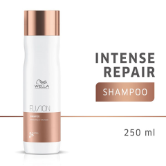 Wella Professionals Fusion Intense Repair Shampoo 250 ml