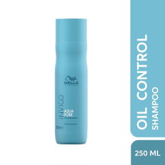 Wella Professionals INVIGO BALANCE AQUA PURE, Purifying Shampoo 250 ml