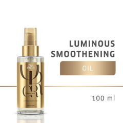 Wella Professionals Luminous Oil Reflections Smoothing Oil 100 ml