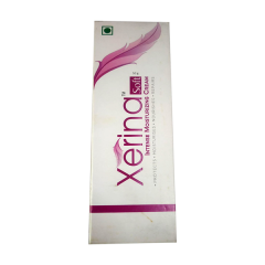 Xerina Soft Intense Moisturizing Cream 50gm