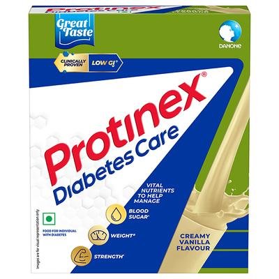Protinex Diabetes Care Powder - Creamy Vanilla Flavour 200 g