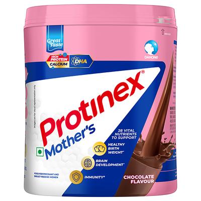 Protinex Mother's Powder - Chocolate 400 gm