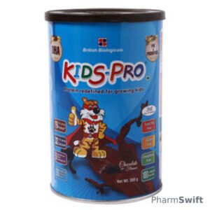 Kids Pro Powder - Chocolate 200 gm