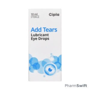 ADD Tears Eye Drops 10ml