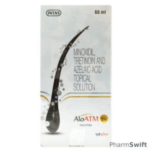 ALOATM 5% Solution 60ml