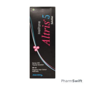 Altris 5 Solution 60ml
