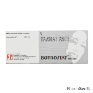 Botrostat Tablet 10'S