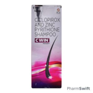 C WIN Shampoo 100ml