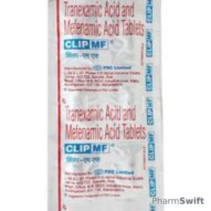 Clip MF Tablet 6'S