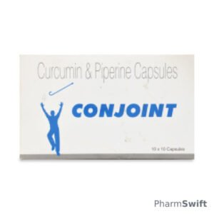 Conjoint Capsule 10'S