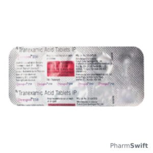 DEESPOT 250 Tablet 10's