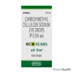 ECO Tears Eye Drops 10ml