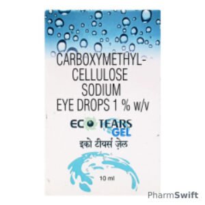 ECO Tears Gel 10ml