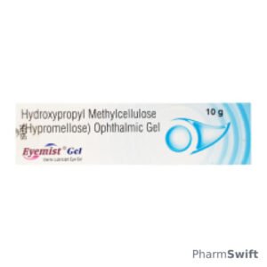 Eyemist Gel 10gm