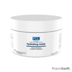 Fixderma Cosmetic Laboratories (FCL) Hydrating Face mask 100 gm