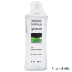 Fungicide Lotion 90ml