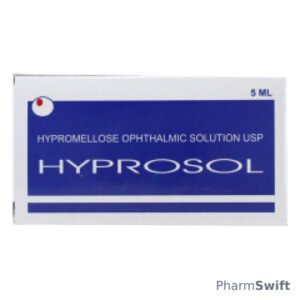 Hyprosol 2% Injection 5ml