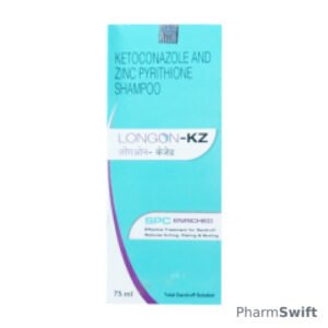 Longon KZ Shampoo 75ml