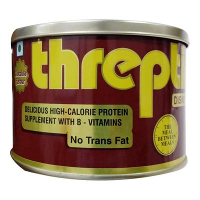 Threptin Diskett Chocolate Biscuit 275gm