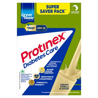 Protinex Diabetes Care Powder - Creamy Vanilla Flavour 1 kg