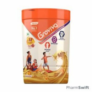Groviva Mango Flavour Powder 400 gm