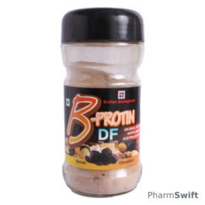 B-protin Dry Fruit Flavour Powder, 200 gm