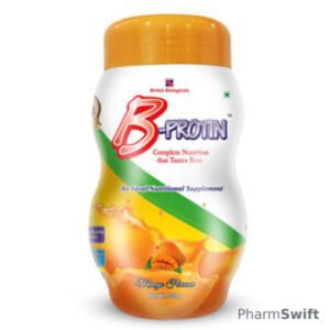 B-Protin Mango Powder 500 gm