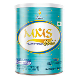 Mms Gold 2 Powder