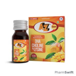 A TO Z NS PLUS MANGO FLAVOUR Drops 15ml