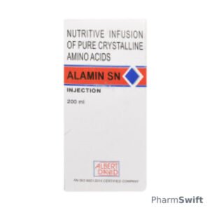 Alamin SN Injection 200ml