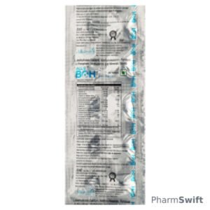 ALL 9 Boh Tablet 10'S