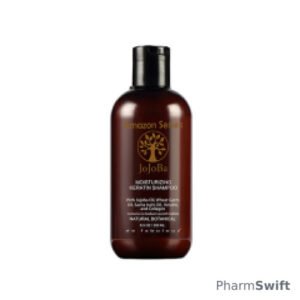 Amazon Series Jojoba Moisturizing Shampoo 250 ml