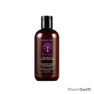 Amazon Series Keracai Restorative Leave In Treatment 250 ml