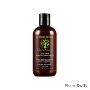 Amazon Series Murumuru Anti Frizz Keratin Conditioner 250 ml